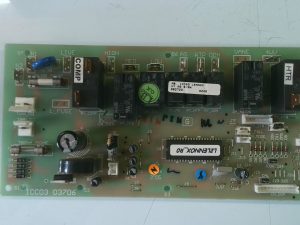 PLACA ELECTRONICA  LENNOX ICC03 03706 PLE115