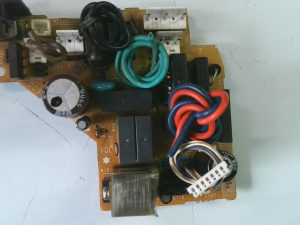 PLACA ELECTRONICA  FGL EZ-097MHSE-P PLE115