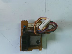 PLACA ELECTRONICA  FGL EZ-042HSD-D PLE115