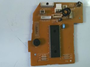 PLACA ELECTRONICA  FGL EZ-0980DHSE-C PLE115
