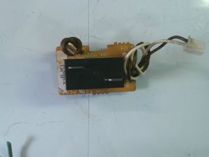 PLACA ELECTRONICA  FGL EZ-097MHSE-K PLE115