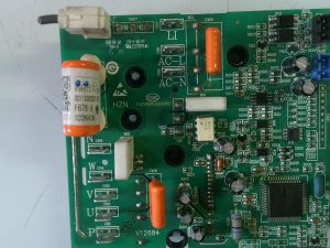 PLACA ELECTRONICA  PLACA ELETRONICA CQC09001032693 PLE115