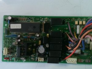PLACA ELECTRONICA  PLACA ELETRONICA EX304-2 REV:3 / 2PB26545-1 PLE116
