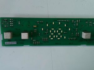 PLACA ELECTRONICA  YOU LONG  DAI-C6350716000 PLE116