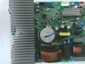 PLACA ELECTRONICA  PLACA ELETRONICA A010419 V1.2 PLE105