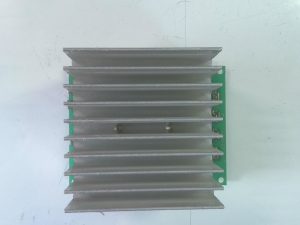 PLACA ELECTRONICA  ELETTROTEST DRV6-81/B PLE105