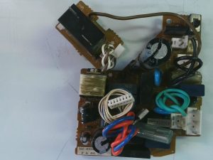 PLACA ELECTRONICA  FGL EZ-0950LHSE-P PLE105