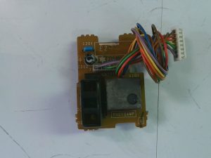 PLACA ELECTRONICA  FGL EZ-042HSD-C PLE105