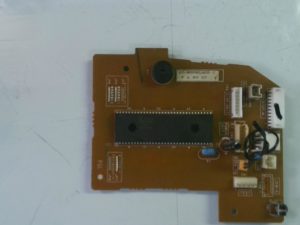 PLACA ELECTRONICA  FGL EZ-0950LHSE-C PLE105