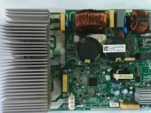 PLACA ELECTRONICA KFR-35W/BP3N1-(RX62T+41560).D.13.WP2-1 PLE107