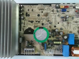 PLACA ELECTRONICA  LG ELECTRONICS EAX64407801 PLE107