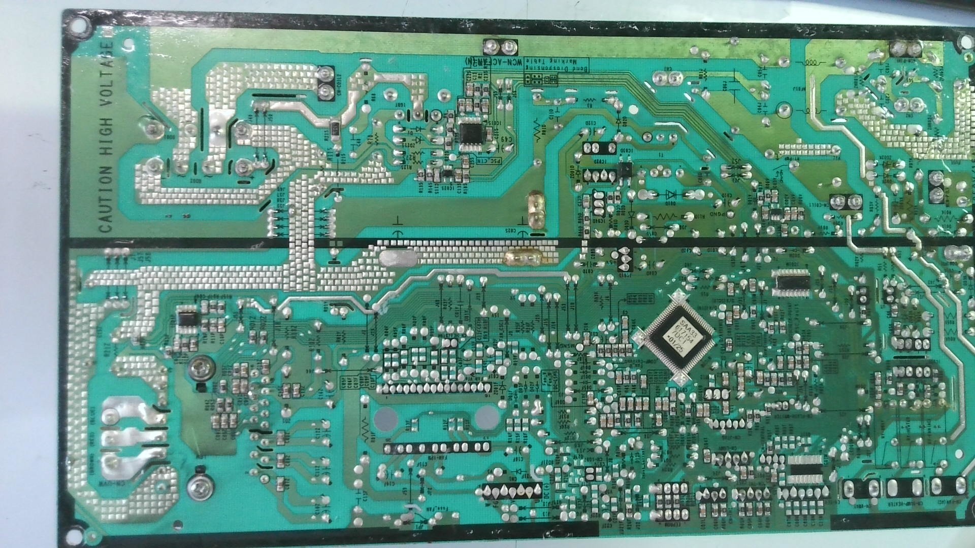 PLACA ELECTRONICA LG ELECTRONICS EAX64407801 PLE107 - Imagen 3