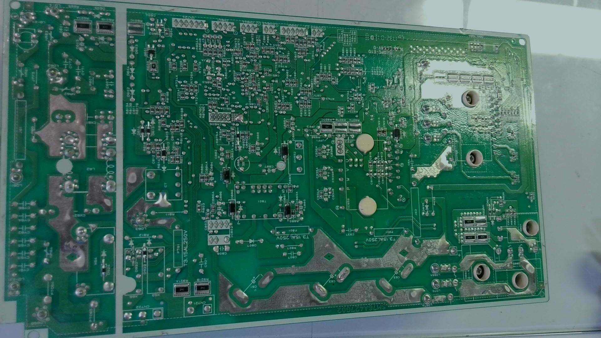 PLACA ELECTRONICA SM00A428/ 32-20X7MR965HT0 PLE119 - Imagen 3