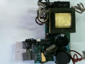 PLACA ELECTRONICA  WUHAI 803031-DP409 PLE119