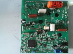 PLACA ELECTRONICA  PLACA ELETRONICA CQC09001032693 PLE134