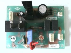 PLACA ELECTRONICA  KELON CFZ0.4BD 1409309 PLE134