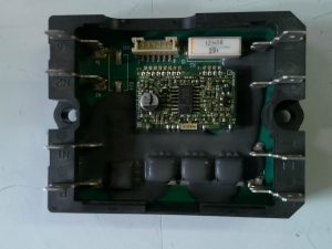 PLACA ELECTRONICA  HITACHI SACT32010F1 PLE134