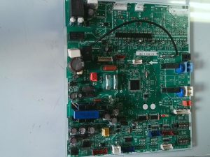 PLACA ELECTRONICA  BH00J343B/ C52449WR/ G110H15 BH00J343B/ C52449WR/ G110H15 PLE134