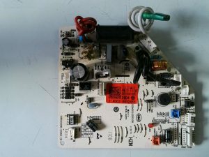 PLACA ELECTRONICA 0260401206-121224-05-01 PLE136