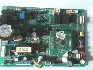 PLACA ELECTRONICA GRZ4K-A V1 PLE136