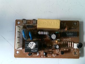 PLACA ELECTRONICA  GEETEK GE-2000-4/ 0425BYXS PLE137