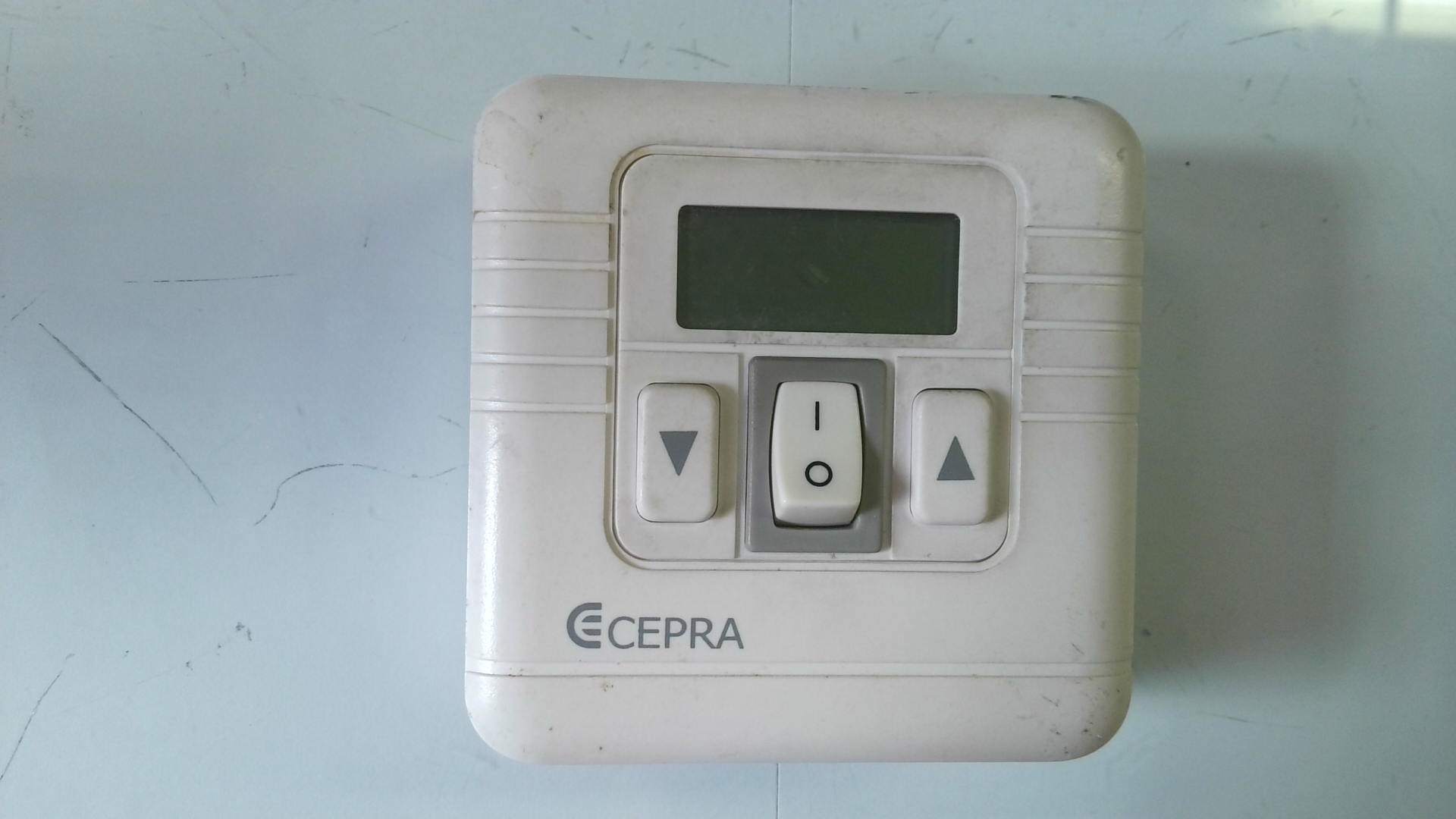 MANDO A DISTANCIA  CEPRA CEPRA 4110 MAD04