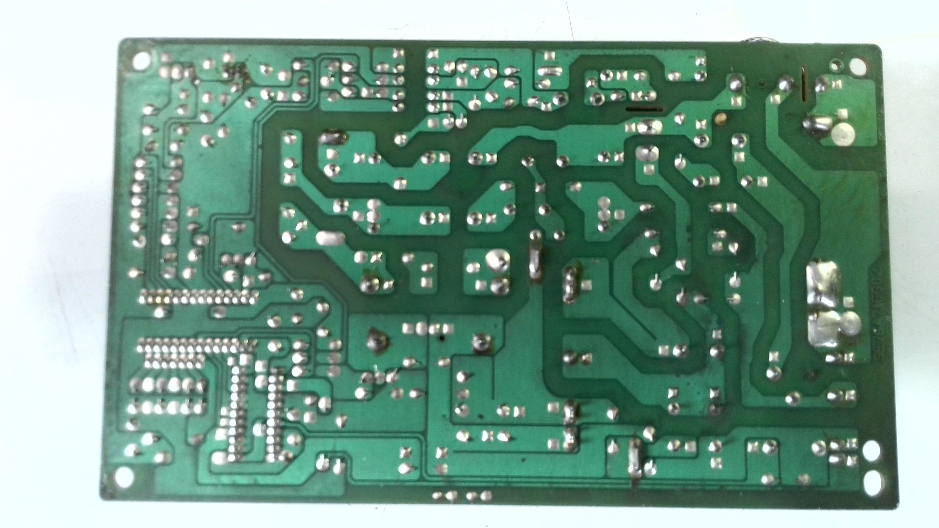 PLACA ELECTRONICA   DE00N140B/ J1-0940 PLE05 - Imagen 3