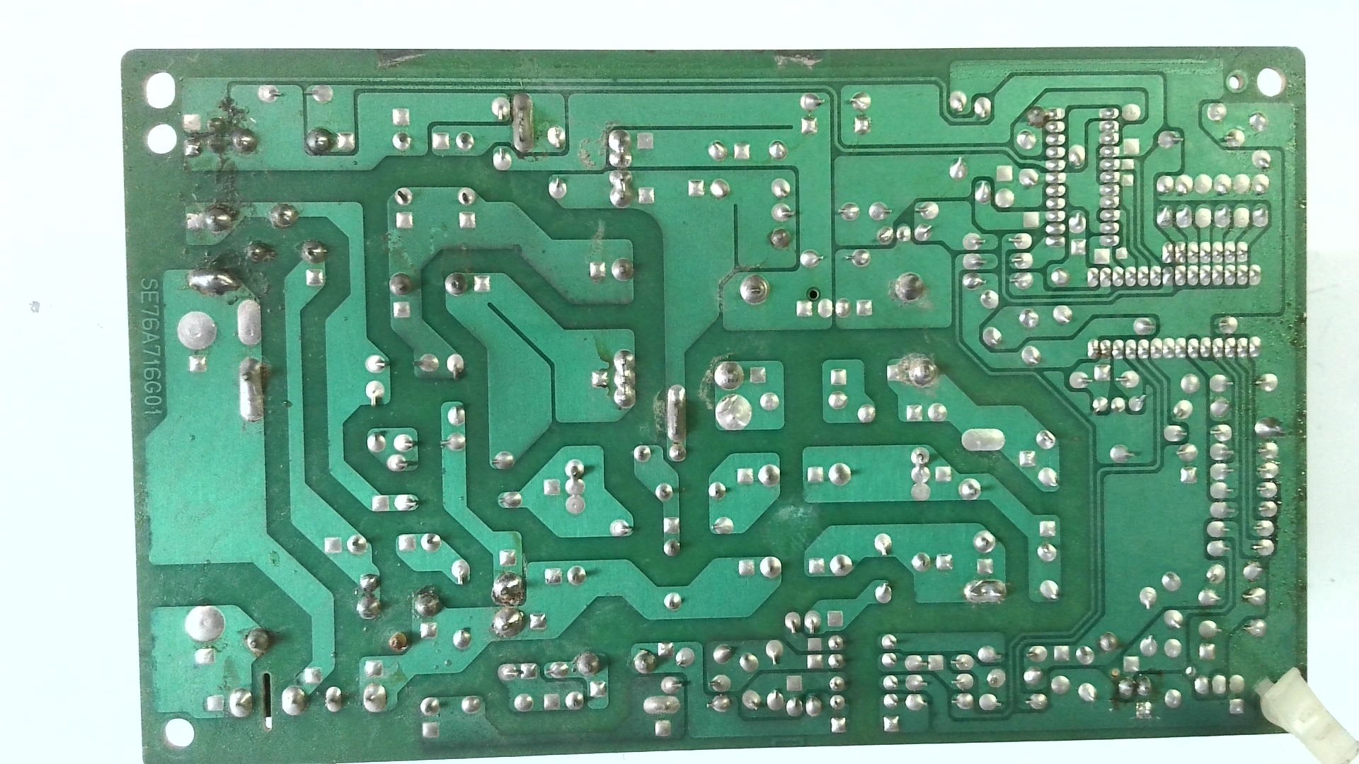 PLACA ELECTRONICA   DE00N140B/ 48-1238 PLE05 - Imagen 3