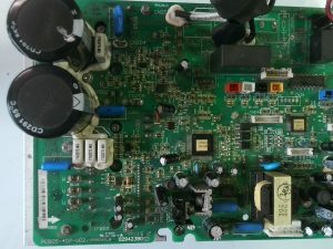 PLACA ELECTRONICA   PCB05-407-V02/1555069,B/ 02423B0/XAH261813274A31891 PLE05
