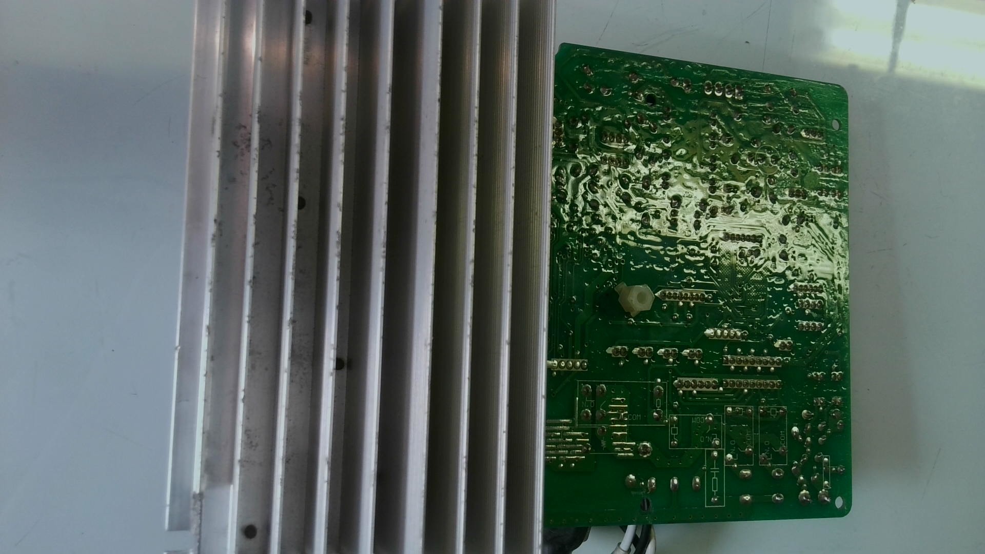 PLACA ELECTRONICA   PCB05-407-V02/1555069,B/ 02423B0/XAH261813274A31891 PLE05 - Imagen 4