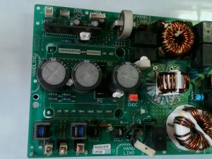 PLACA ELECTRONICA   RG00V978/ B04R10609/ RG76V837G04 PLE06