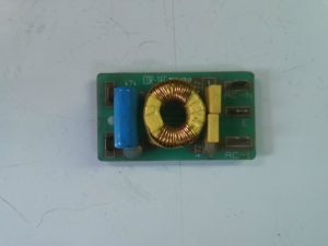 PLACA ELECTRONICA COR-16C TMV2.0 PLE09