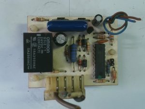 PLACA ELECTRONICA   43SB01.16188 PLE09