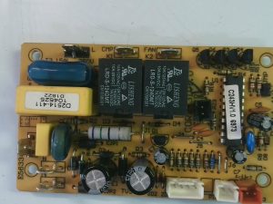 PLACA ELECTRONICA   COR243IV1. 0 D2514-410 C243HV1.0 6973 E56334 PLE14