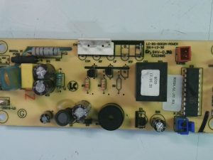 PLACA ELECTRONICA   LC-BS-D002A-POWER  E322995 DOO3A.02602.001 PLE14