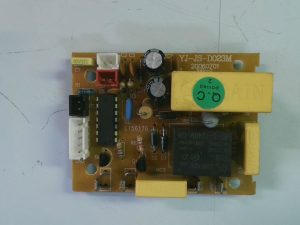 PLACA ELECTRONICA   YJ-JS-D023M E156176 20060701 PLE14
