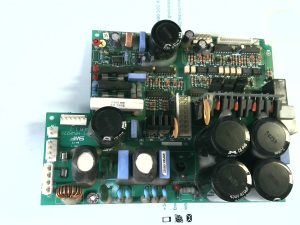 PLACA ELECTRONICA  SWF PT-NPWR220 96XMCC-1  04/22 PLE35