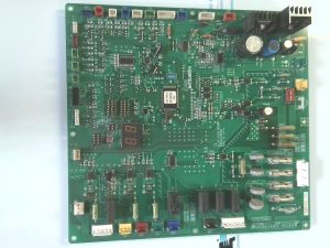 PLACA ELECTRONICA MITSUBISHI W254578G05 PLE35