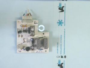 PLACA ELECTRONICA  PLACA ELETRONICA 356887201 PLE33
