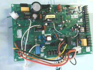 PLACA ELECTRONICA  PLACA ELETRONICA ACXA70-11121 PLE33