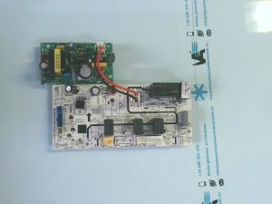 PLACA ELECTRONICA  PLACA ELETRONICA 17120600001569  (V1.1) PLE33