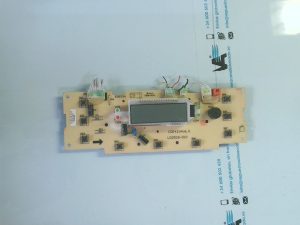 PLACA ELECTRONICA  PCB LCD  COR421AV6.0  LD2518-010   PLE34