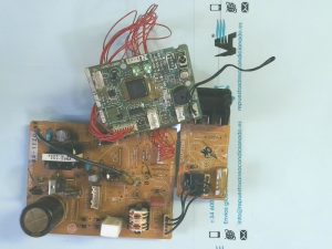 PLACA ELECTRONICA PLACA ELETRONICA CMKM-P3X DM00J997B 03-17Z0 PLE34