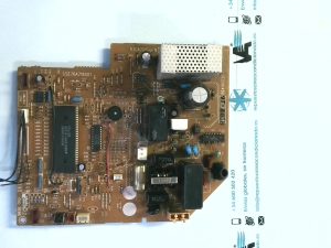 PLACA ELETRONICA SE76A718G01 DE00N148B 97-2858 H2DA792G07M PLE29