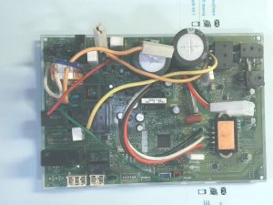 PLACA ELETRONICA DM00Y625  T3.15AL250V  PLE28