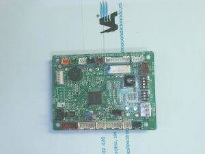 PLACA ELETRONICA K03BZ-0502HSE-C1  K60326  R PLE28