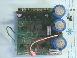 PLACA ELETRONICA DM00N095B   01-10X6 PLE29