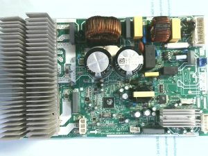 PLACA ELETRONICA KFR-35W/BP3N1-(RX62T+41560).D.13WP2-1  PLE01