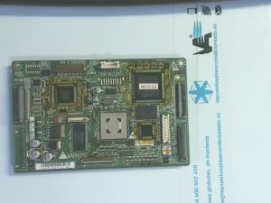 PLACA ELECTRONICA PLACA ELETRONICA ND25001-D013 PLE01