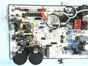 PLACA ELECTRONICA PLACA ELETRONICA HDCEM1 E166702 CQC13134095636 PLE01